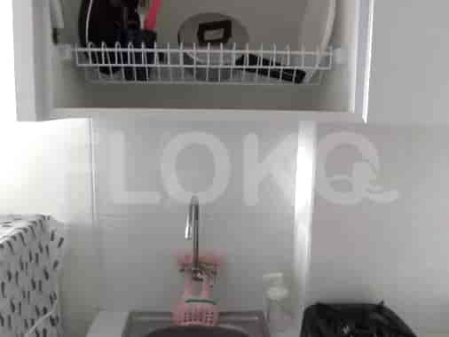 Modern 1BR Apartment for Sale - APA7e614, Low Floor, Akasa Pure Living, BSD 5