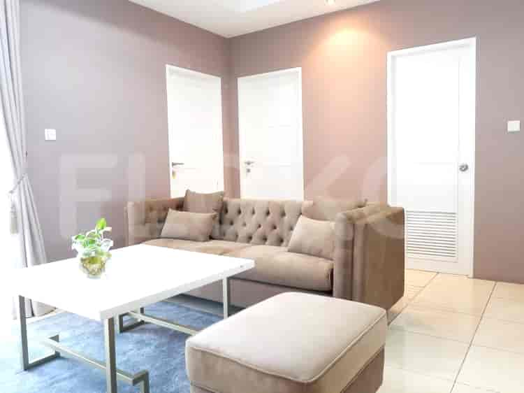 2BR Furnished Apartment for Sale in Essence Darmawangsa - APA1920e, Middle Floor 2