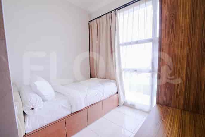 Tipe 3 Kamar Tidur di Lantai Menengah untuk disewakan di Casablanca Mansion - ftec34 5