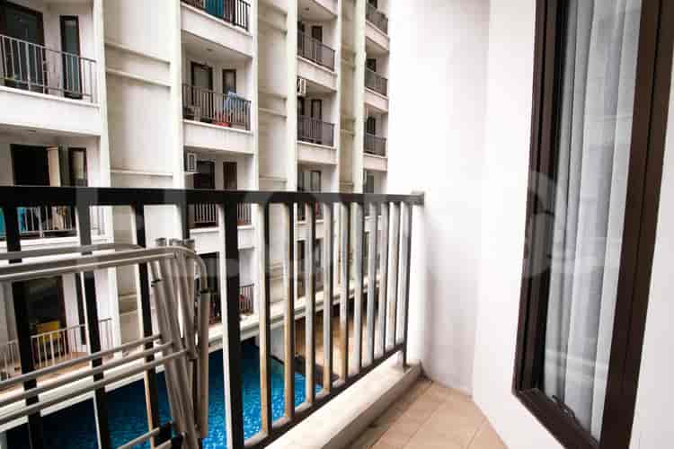 1 Bedroom on Low Floor for Rent in Tamansari Sudirman - fsu03c 6