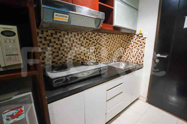 1 Bedroom on Low Floor for Rent in Tamansari Sudirman - fsu03c 1
