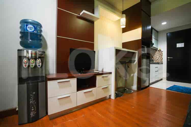 1 Bedroom on Low Floor for Rent in Tamansari Sudirman - fsu03c 5