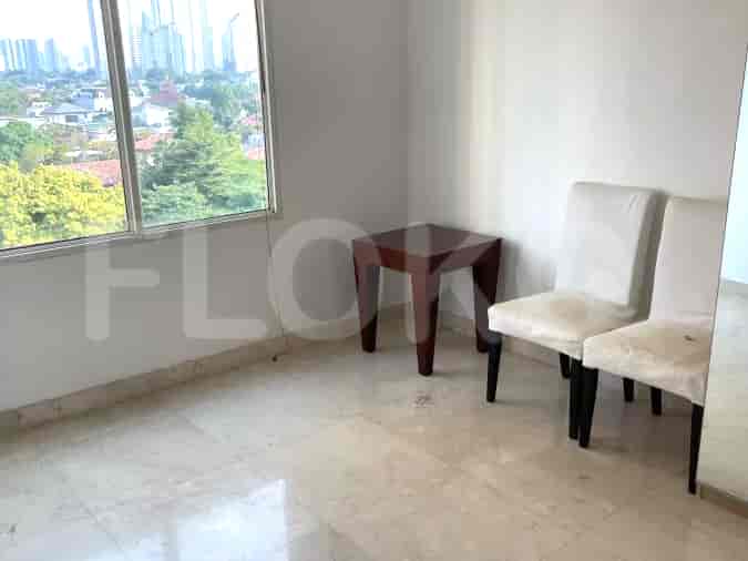 APAa8a0e 8th Floor | 2BR Apartment Sale in Senayan 2
