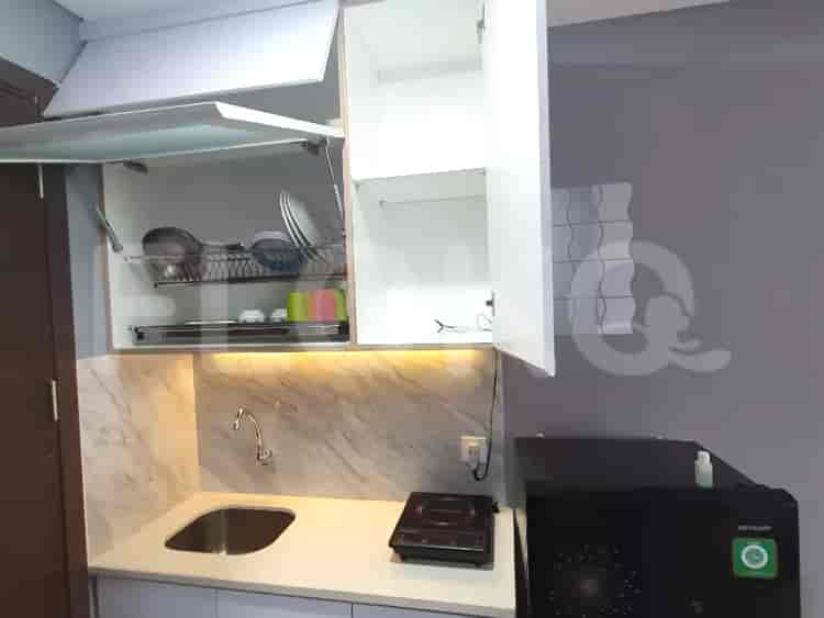 Stylish 1-Bedroom Apartment for Sale - APA601b4, Middle Floor, Alam Sutera 4