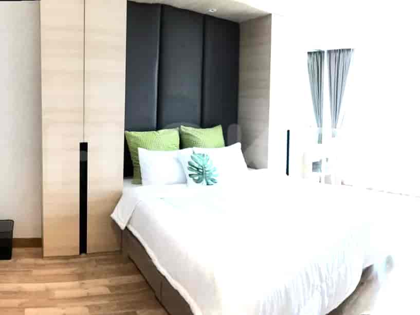APA0832d | Dijual Apartemen di Setiabudi, Sky Garden 3