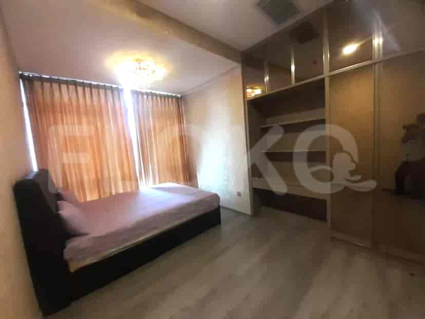 APA33468 2nd Floor | Furnished 3BR Apartment Sale, Sudirman 2