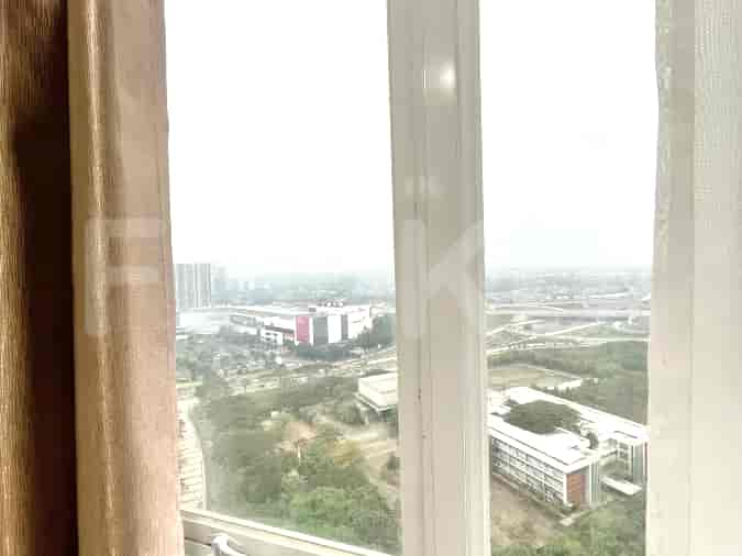 APA1a1fe Lantai 22 | Dijual Apartemen 1BR Furnished, BSD 7
