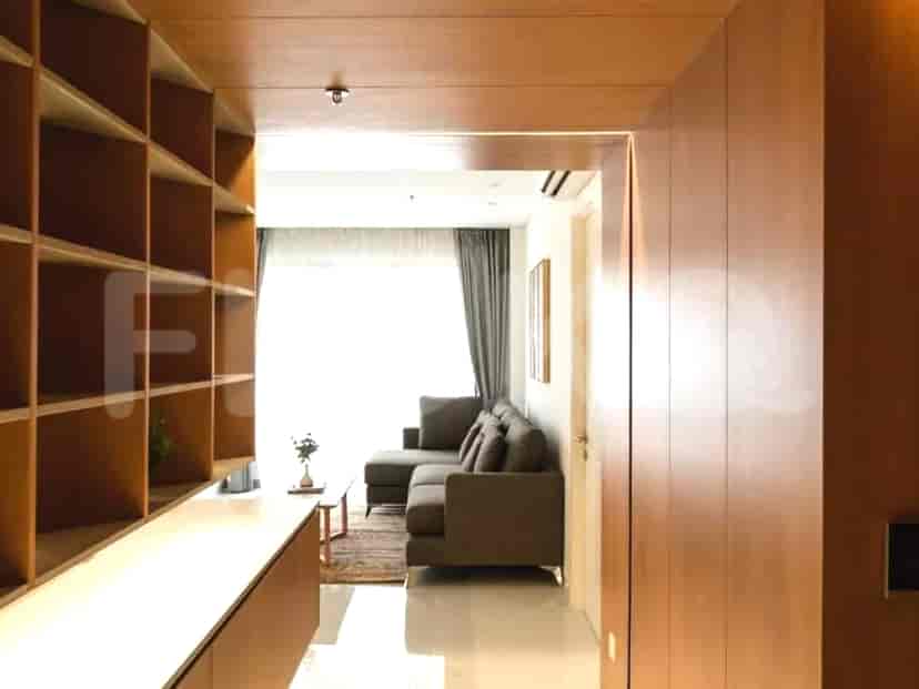 APA2b731 2nd Floor | 4BR Apartment for Sale, Gading Serpong 1