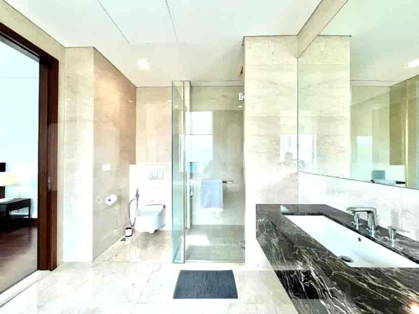 APA65269 20th Floor | 2BR Furnished Apartment, Gandaria 4