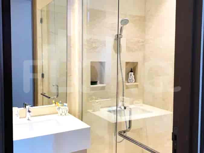 Furnished 3BR Apartment for Sale in Saumata - APAccc45, High Floor 7