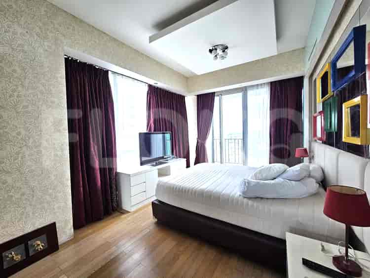 Elegant 3BR Apartment for Sale - APAc0e4f, Middle Floor, Kemang Village Residence 2