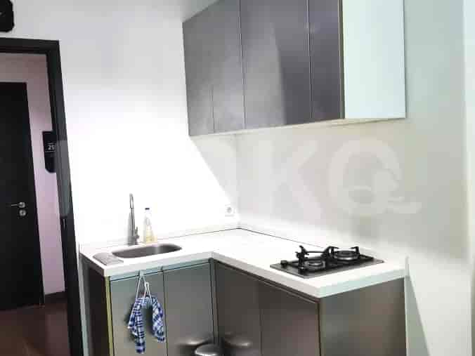 APA187a8 24th Floor | 1BR Apartment for Sale, Alam Sutera 4
