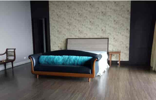 Sewa Apartemen Airlangga Apartment