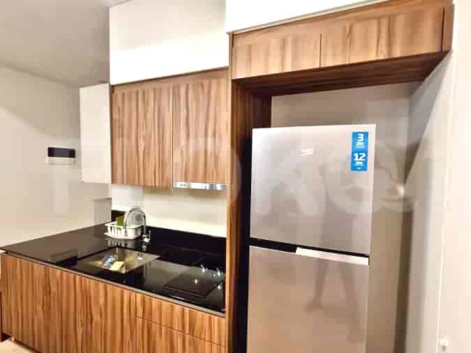 APA8761d 12th Floor | Furnished 1BR Apartment for Sale, Thamrin 3
