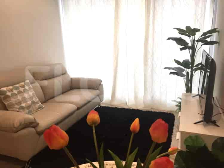 Apartemen 4BR Mewah Dijual di Branz BSD - APAe8d0f, Lantai Menengah 1