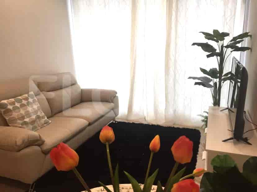 APAe8d0f 11th Floor | 4BR Furnished Apartment, BSD 1