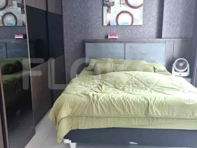 APA0911c 12th Floor | Furnished 1BR Apartment for Sale, Alam Sutera 1