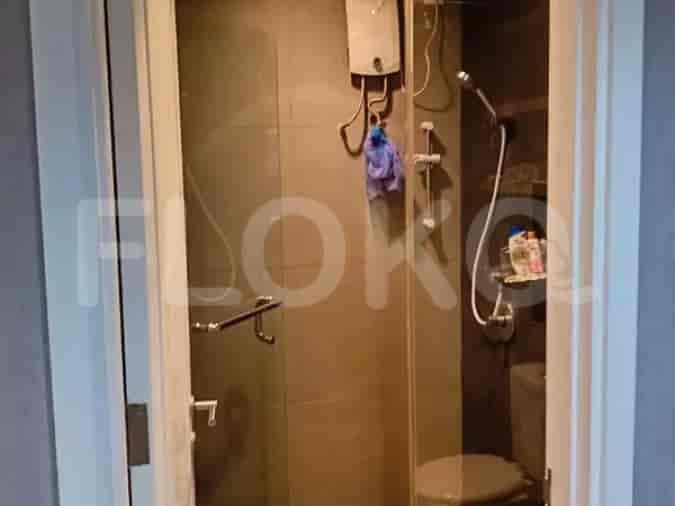 Fully Furnished Apartment for Sale - APAf0bc1, Low Floor, Pacific Garden Campus Town 4