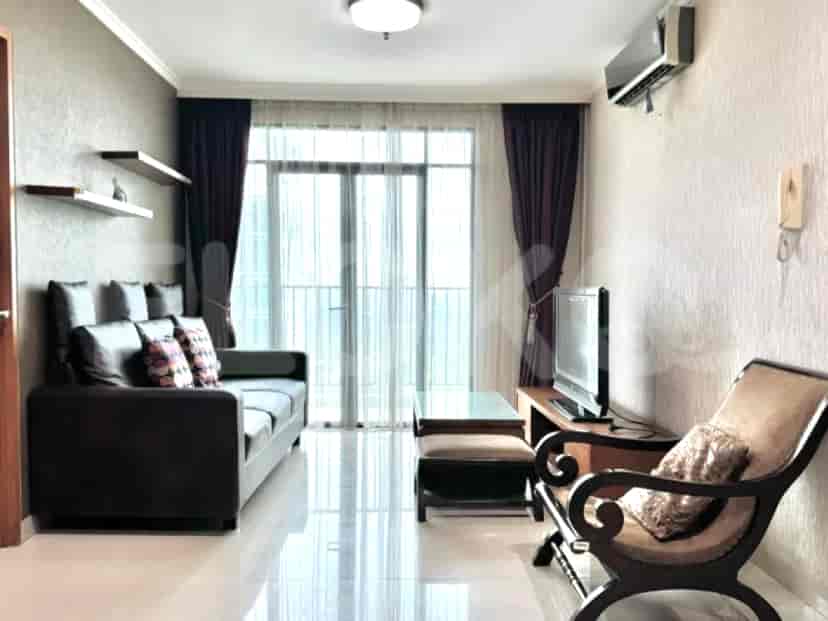 APA38f9e 5th Floor | 3BR Furnished Apartment for Sale, Cipete 1