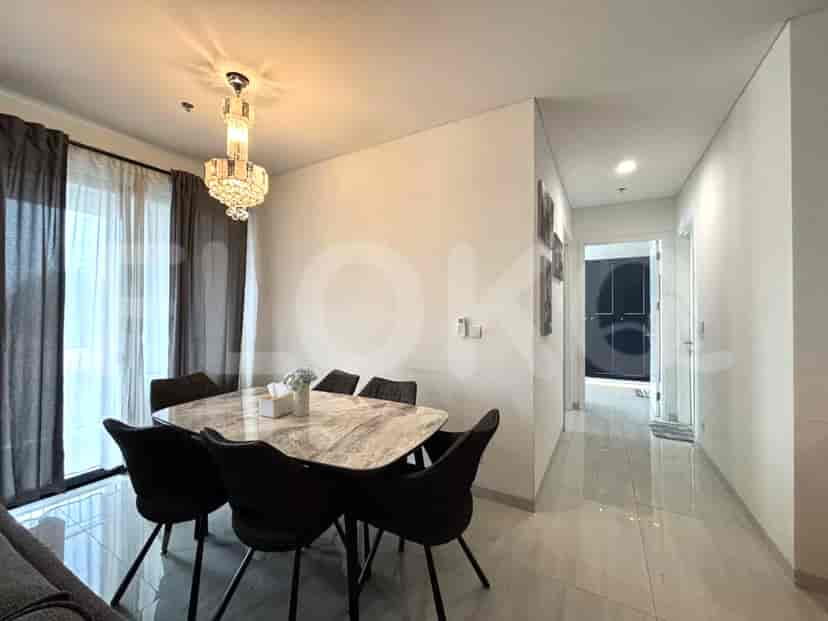 APAa3fe4, 2nd Floor | Apartment for Sale in Gading Serpong 2