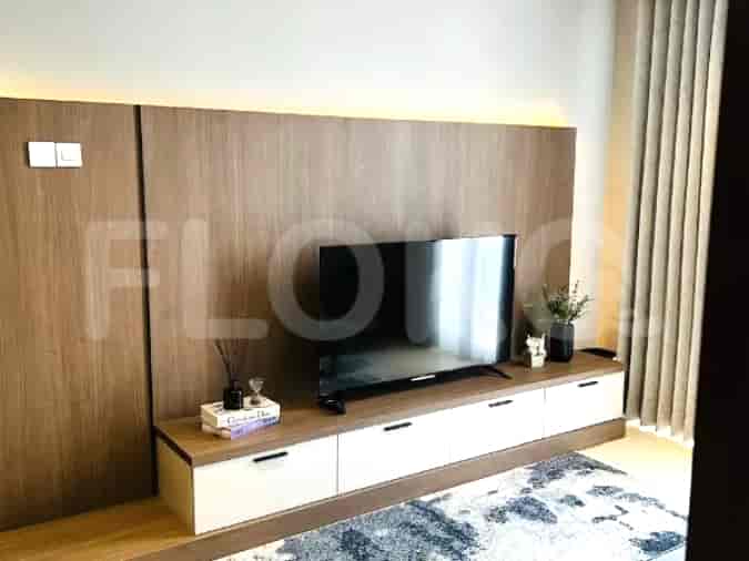 Apartment for Sale | APAe6766 16th Floor, Yukata Suites, Gading Serpong 5