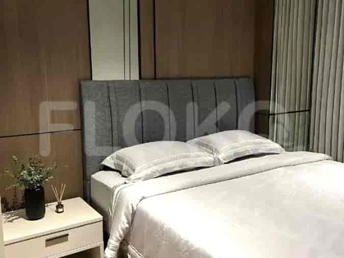 Spacious 2BR Apartment for Sale in Yukata Suites - APAe6766, Middle Floor, Gading Serpong 2