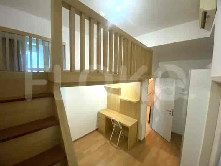 Luxury 2BR Apartment for Sale - APA585c6, High Floor, Casa Grande, Tebet 4