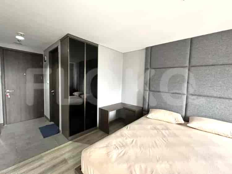 Furnished 1-Bedroom Apartment for Sale in Bintaro Icon - APAa7816, High Floor 3