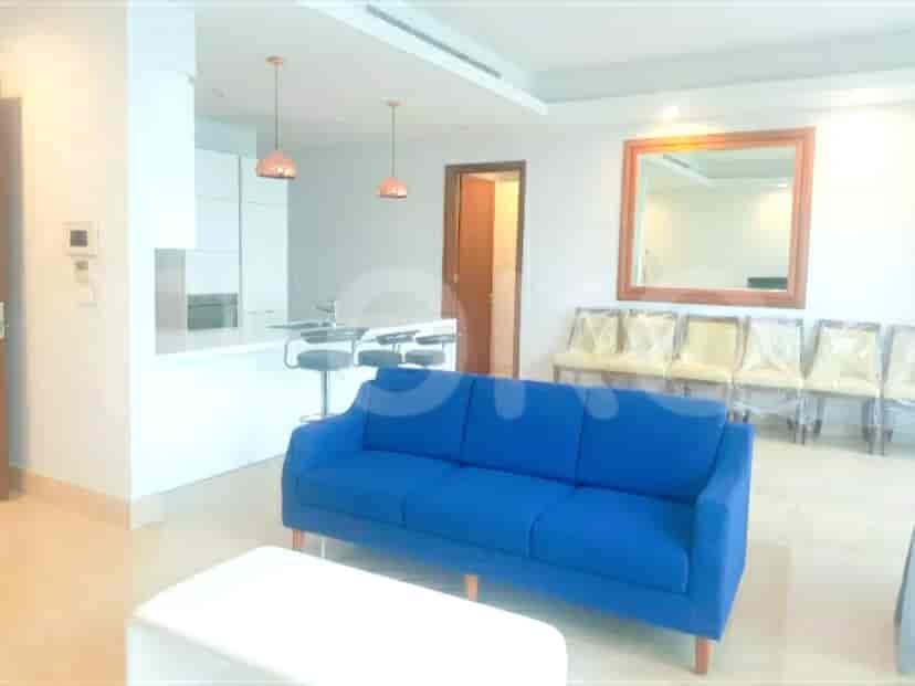 APA41a55 20th Floor | 3BR Apartment for Sale, Gandaria 1