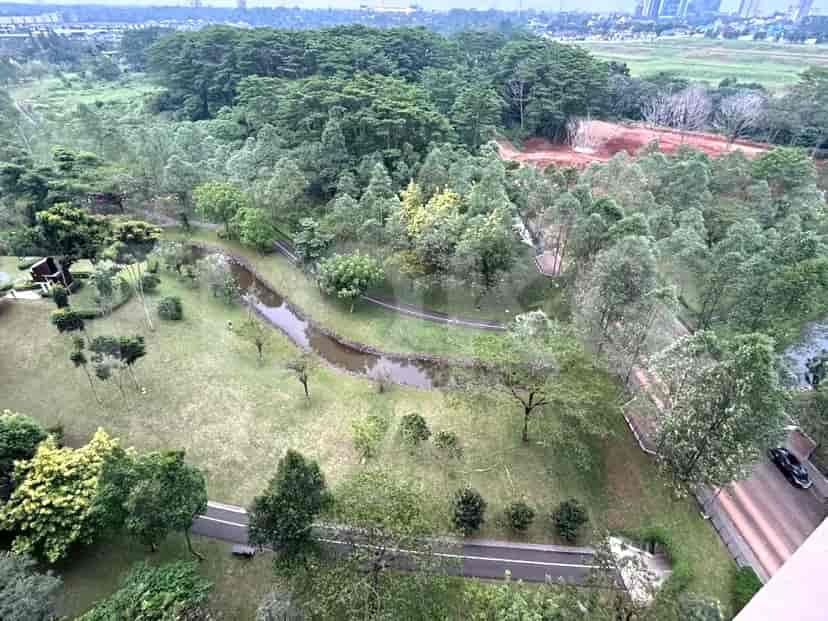 APA59d00 12th Floor | Furnished 2BR Apartment Sale, BSD 8