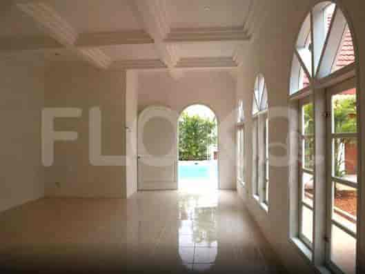 300 sqm, 4 BR house for rent in nearby cilandak , Cilandak - RHA2e8 3