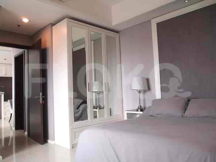 Spacious 2BR Apartment for Sale - APAc36dc, High Floor, Kemang Village Residence 4