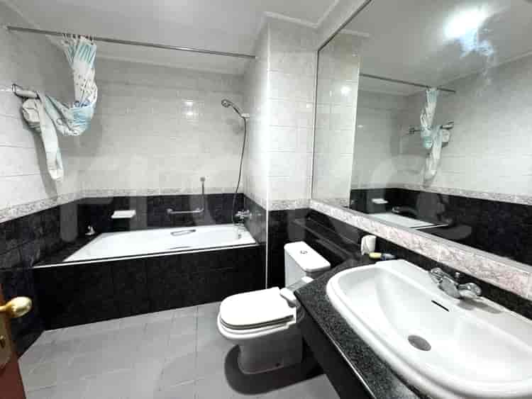Fully Furnished 2BR Apartment for Sale - APA4caff, Low Floor, Casablanca Apartment 6