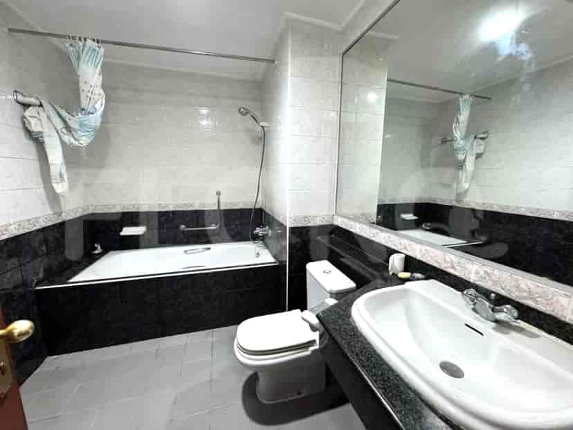 APA4caff 6th Floor | 2BR Apartment Sale, Tebet 6