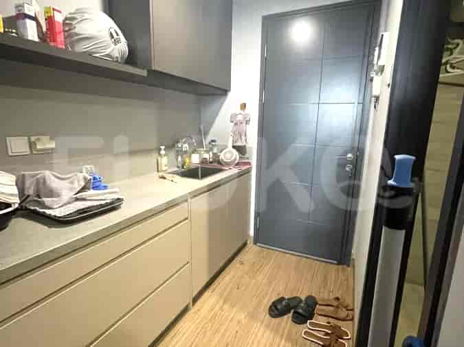 Stylish 1BR Apartment for Sale - APAdc6a6, High Floor, Collins Boulevard 3