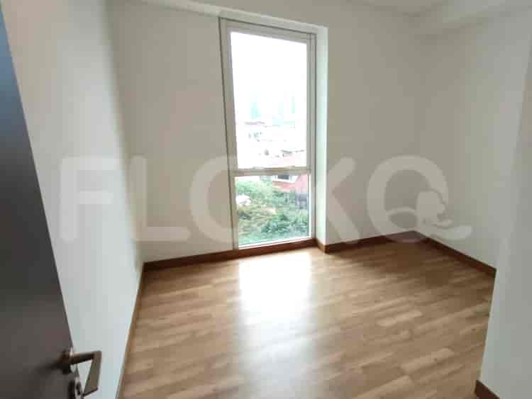 Apartemen Mewah 3 Kamar Tidur Dijual di Setiabudi - APAf4d3e, Lantai Rendah 2