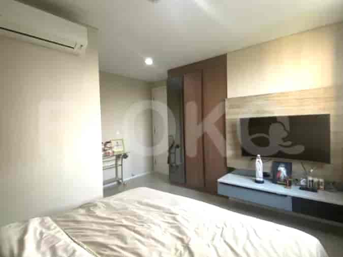 Apartemen 2BR Berperabotan untuk Dijual - APA2d0f1, Lantai Menengah, Paddington Heights 4
