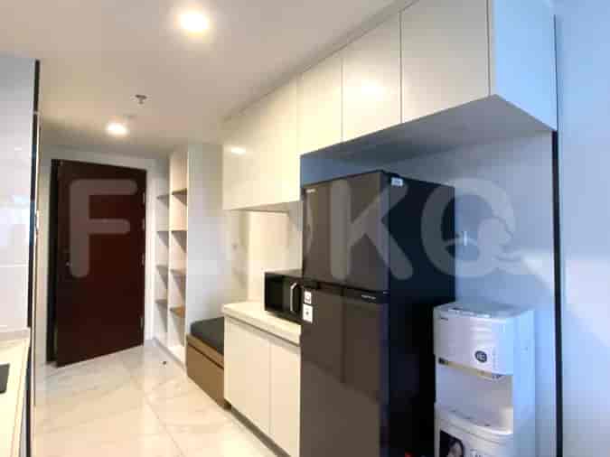 Spacious 3BR Apartment for Sale - APAe78b7, Low Floor, Skyhouse Alam Sutera 5