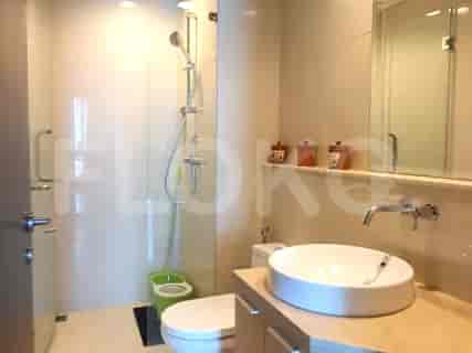Apartemen 2BR Dijual di Sky Garden - APAeb8b1, Lantai Rendah 4