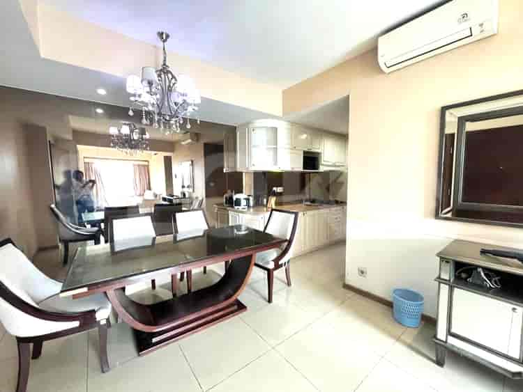 3BR Apartment for Sale in Casa Grande - APAd99bc, High Floor, Tebet 2