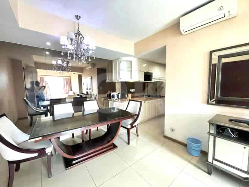 APAd99bc Lantai 20 | Apartemen 3BR Dijual, Tebet 2