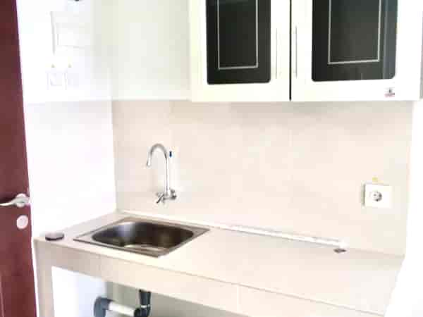 Furnished 1BR Apartment for Sale - APA766d7, Middle Floor, Springwood Residence 3
