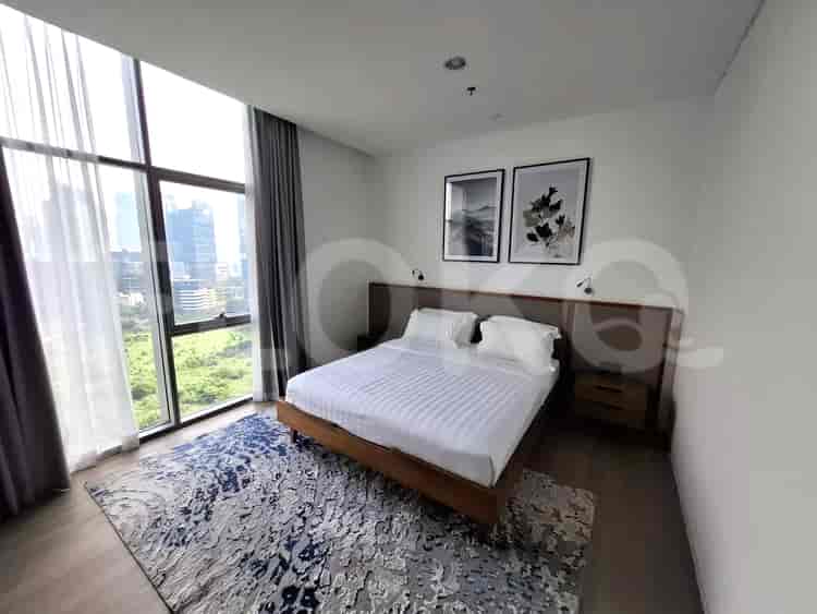 Apartemen 3BR Elegan Dijual di Verde Two - APA750e2, Lantai Menengah 3