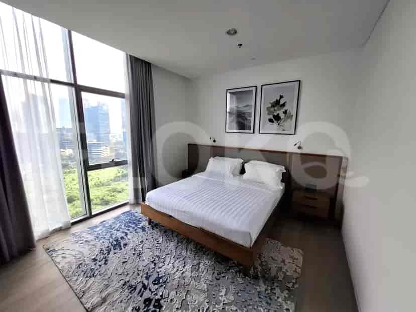 Furnished 3BR Apartment for Sale, Setiabudi | APA750e2 16th Floor 3