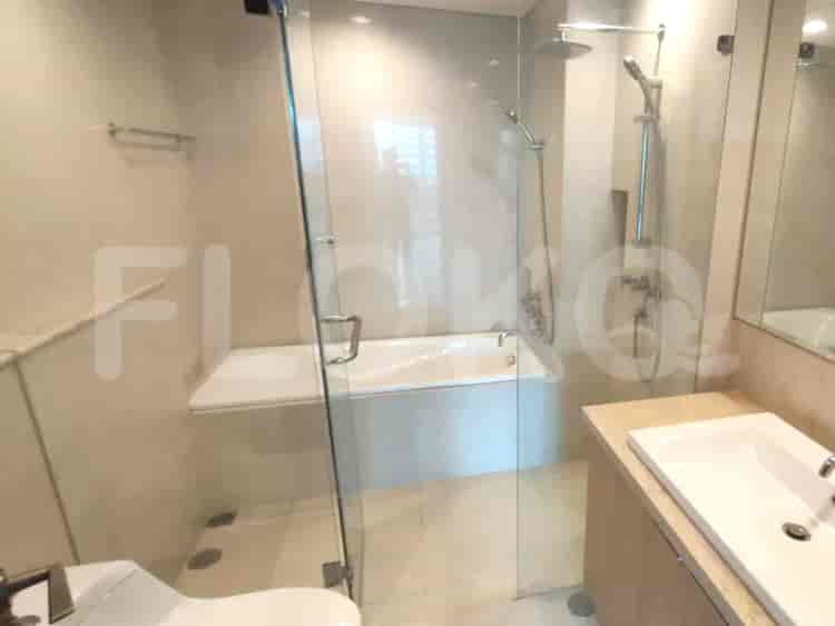 Apartemen Mewah 3 Kamar Tidur Dijual di Setiabudi - APAf4d3e, Lantai Rendah 5