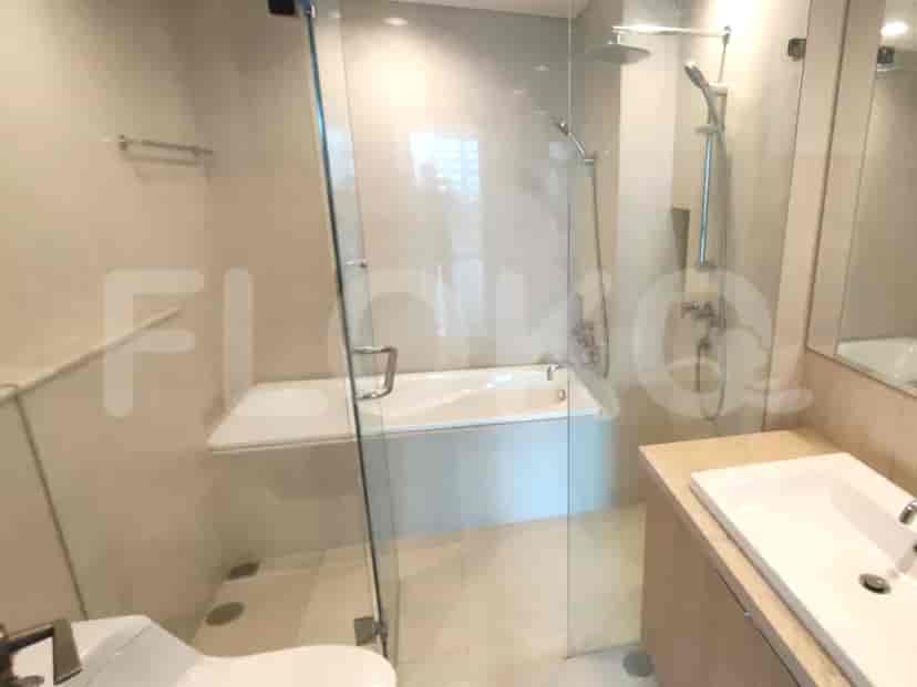 Sale | APAf4d3e 10th Floor Apartment, Setiabudi 5