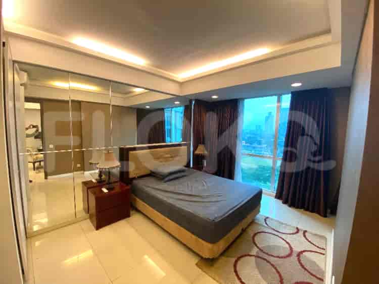 Luxury 2BR Apartment for Sale - APA17559, Low Floor, Kemang Village 4