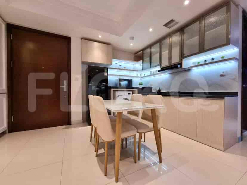 APA48352 19th Floor | 2BR Apartment for Sale, Tebet 4
