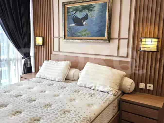 Fully Furnished 2BR Apartment for Sale in Yukata Suites - APAa6488, High Floor, Gading Serpong 3