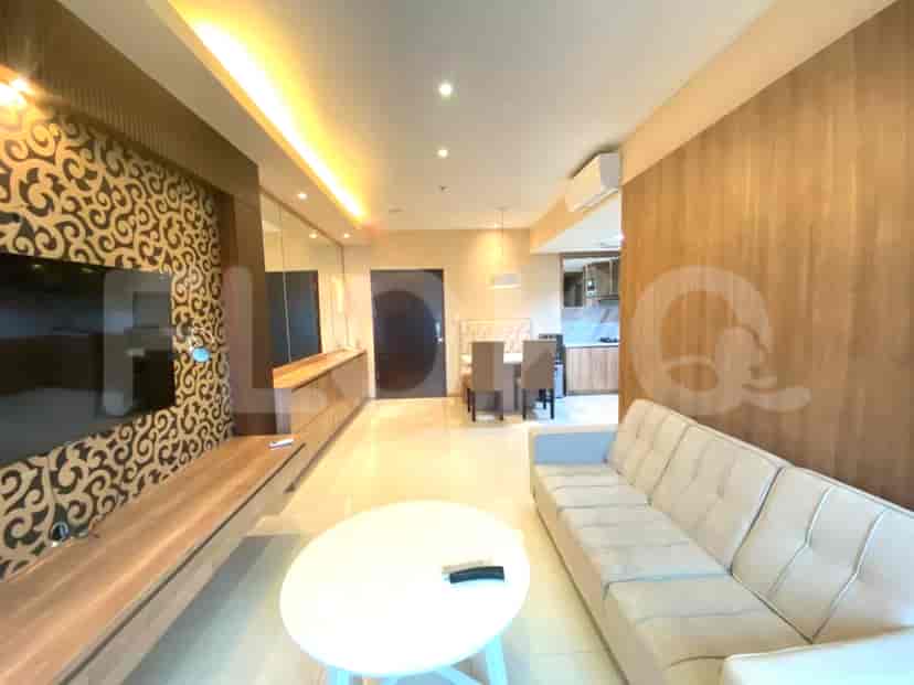 APAddd0b 36th Floor | Apartment for Sale, Gandaria Heights 1